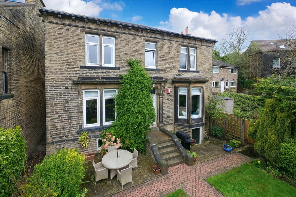 Additional image 37 of Cliffe Lane South, Baildon, Shipley, West Yorkshire, BD17