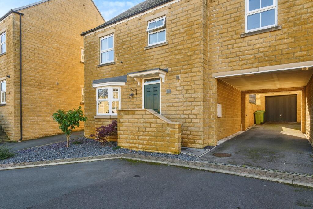 Additional image 15 of Pavillion View, Cleckheaton, BD19