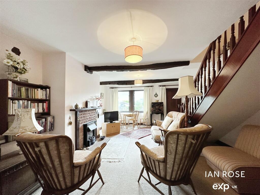 Additional image 4 of Bassenthwaite, Keswick, Cumbria, CA12 4RG