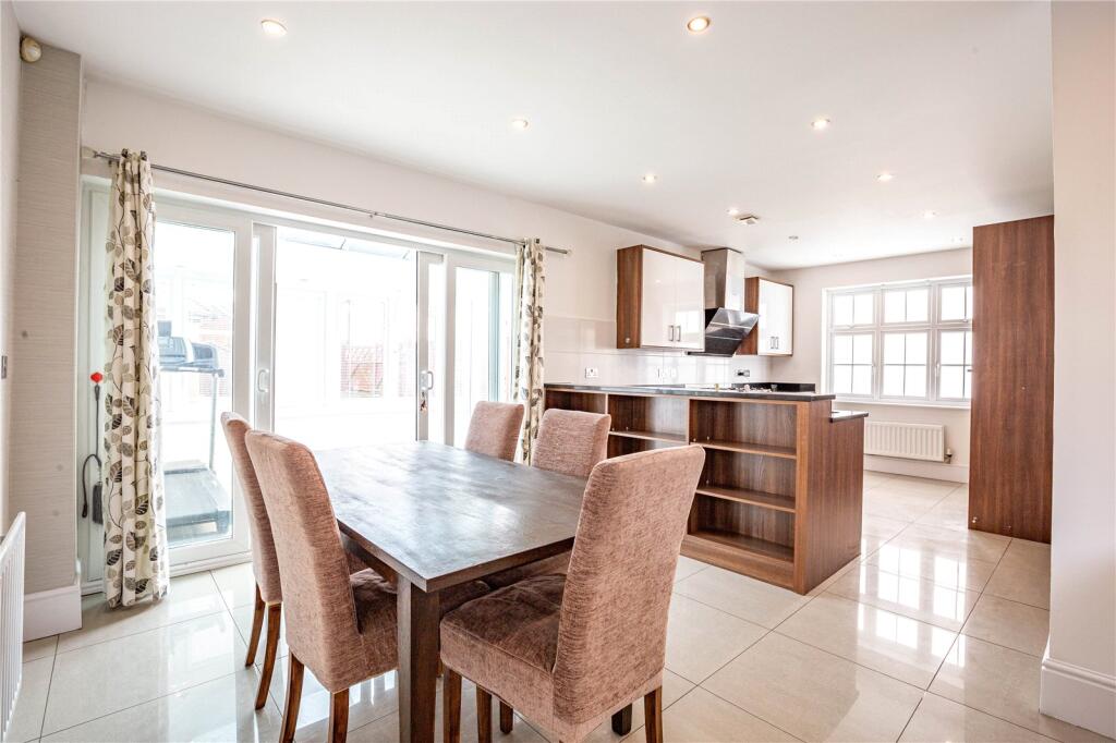 Additional image 5 of Lockleys Way, Cheswick Village, Bristol, BS16