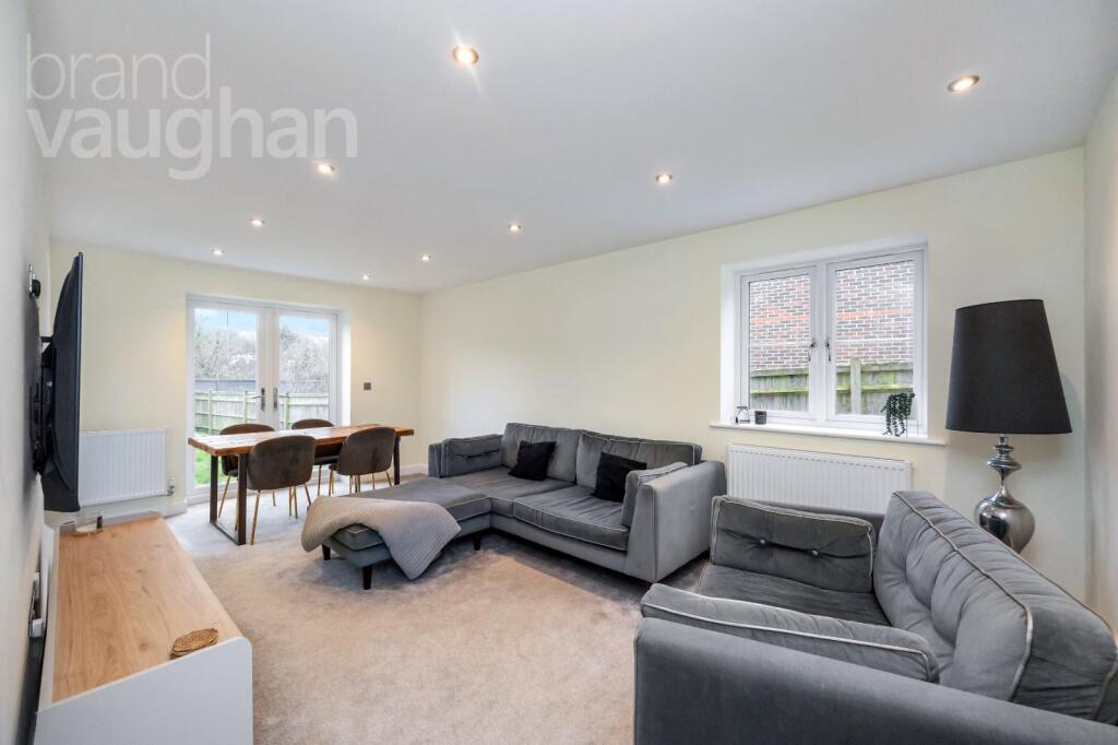 Additional image 39 of Forge Close, Pyecombe, Brighton, West Sussex, BN45