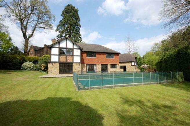 Additional image 12 of Foxhome Close, Chislehurst, Greater London, BR7