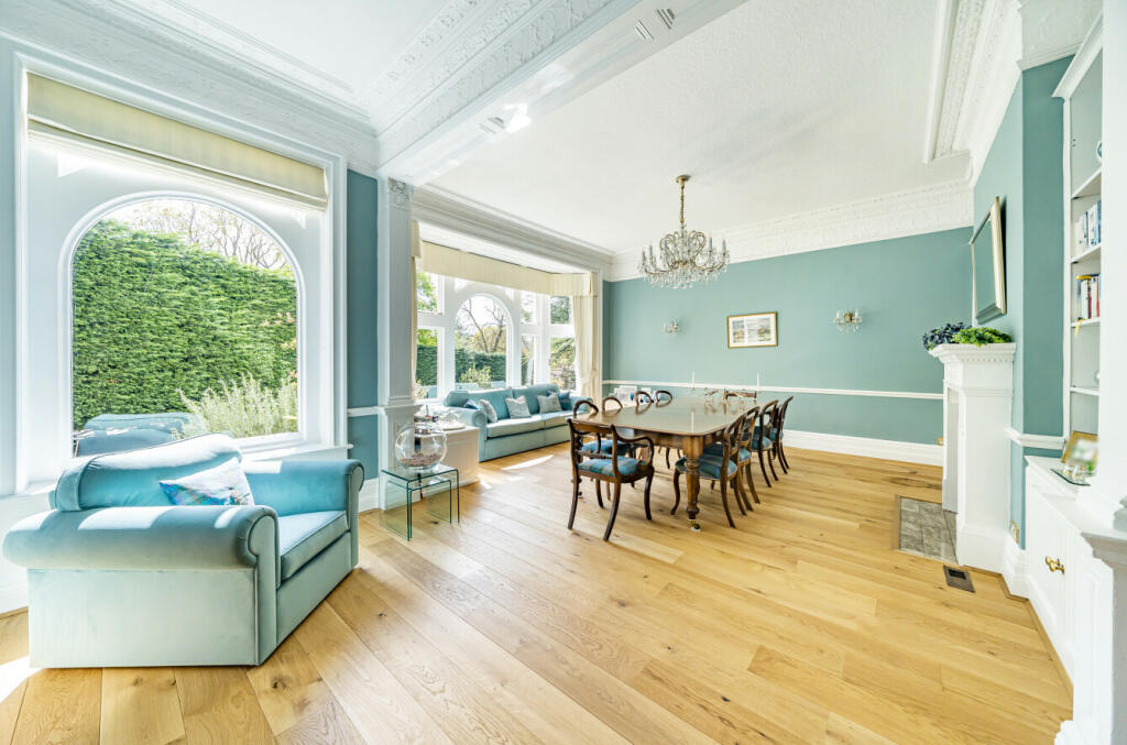 Additional image 7 of Manor Park, Chislehurst, Kent, BR7