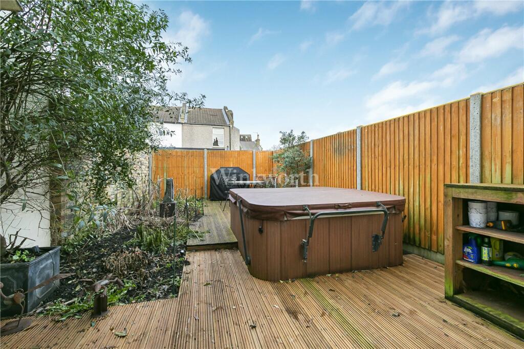 Additional image 10 of Kimberley Road, Beckenham, BR3