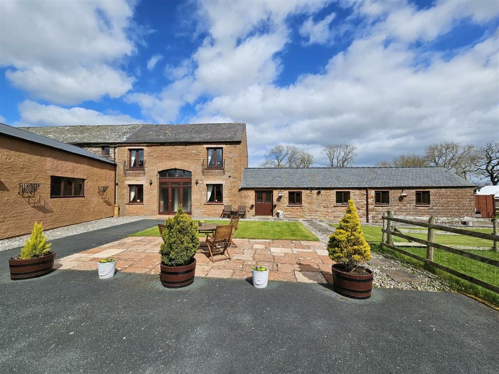 Additional image 39 of Penrith, Cumbria