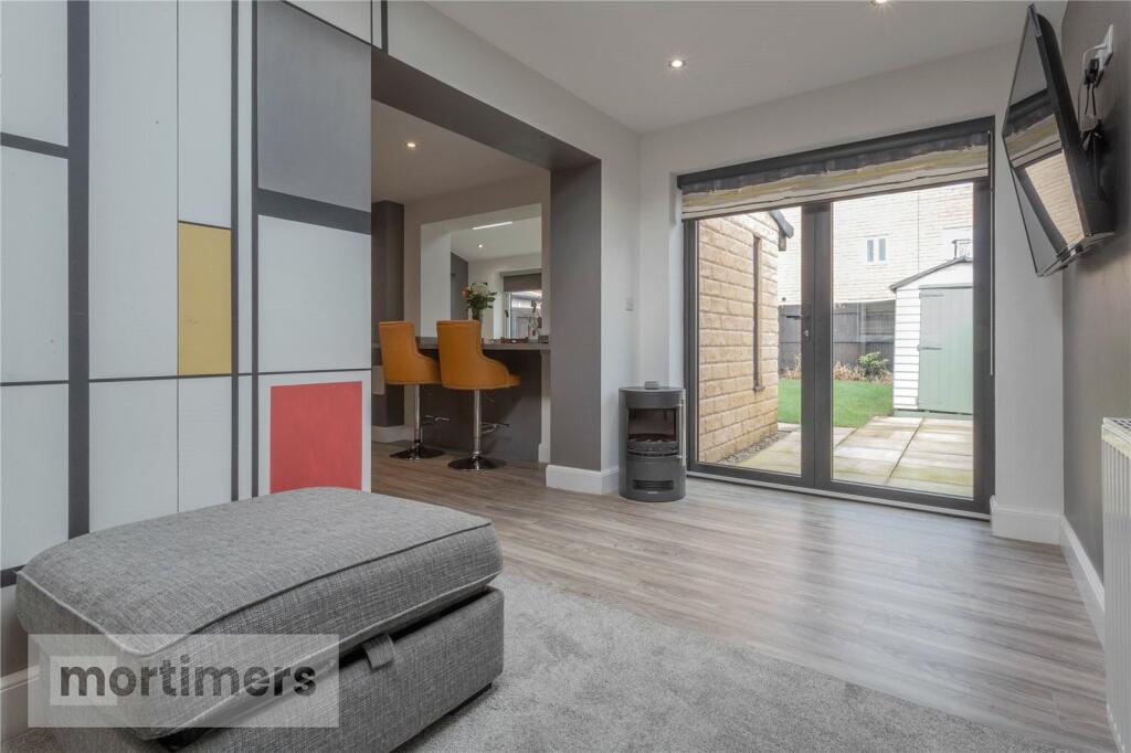 Additional image 8 of Henry Place, Clitheroe, Lancashire, BB7