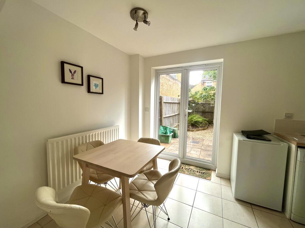 Additional image 10 of Wright Way, Stoke Park, Bristol