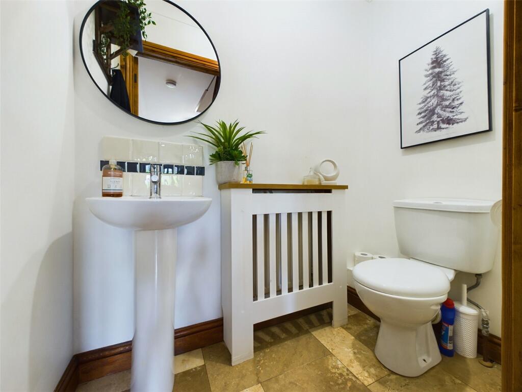 Additional image 11 of Shepherds Way, St. Georges, Weston-super-Mare, North Somerset, BS22