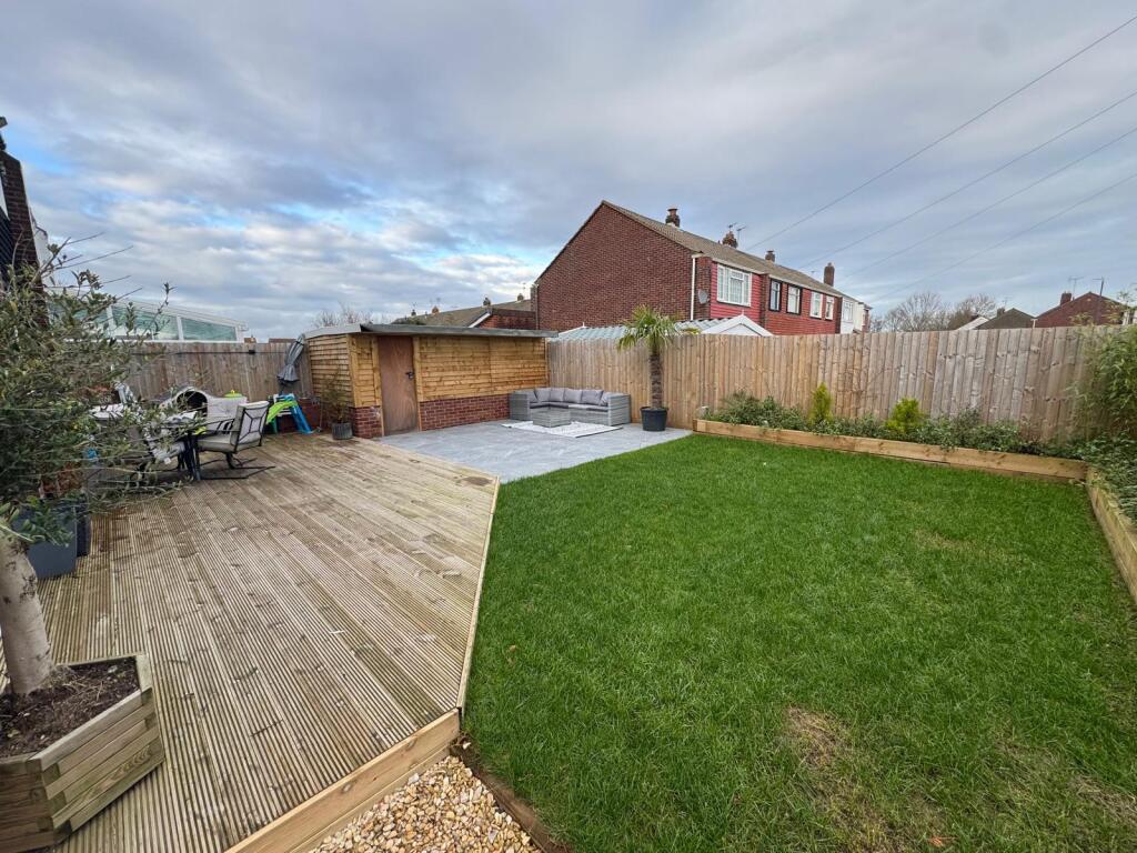 Additional image 22 of Redwick Road, Bristol, BS35