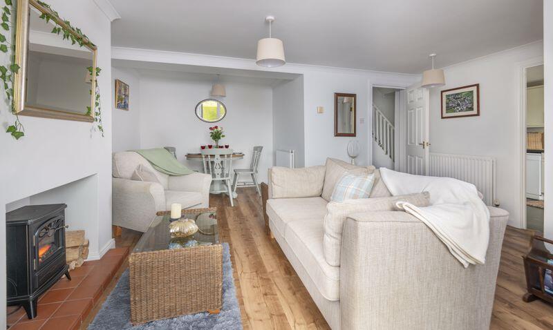 Additional image 20 of Old George lll, Newton Reigny, Penrith