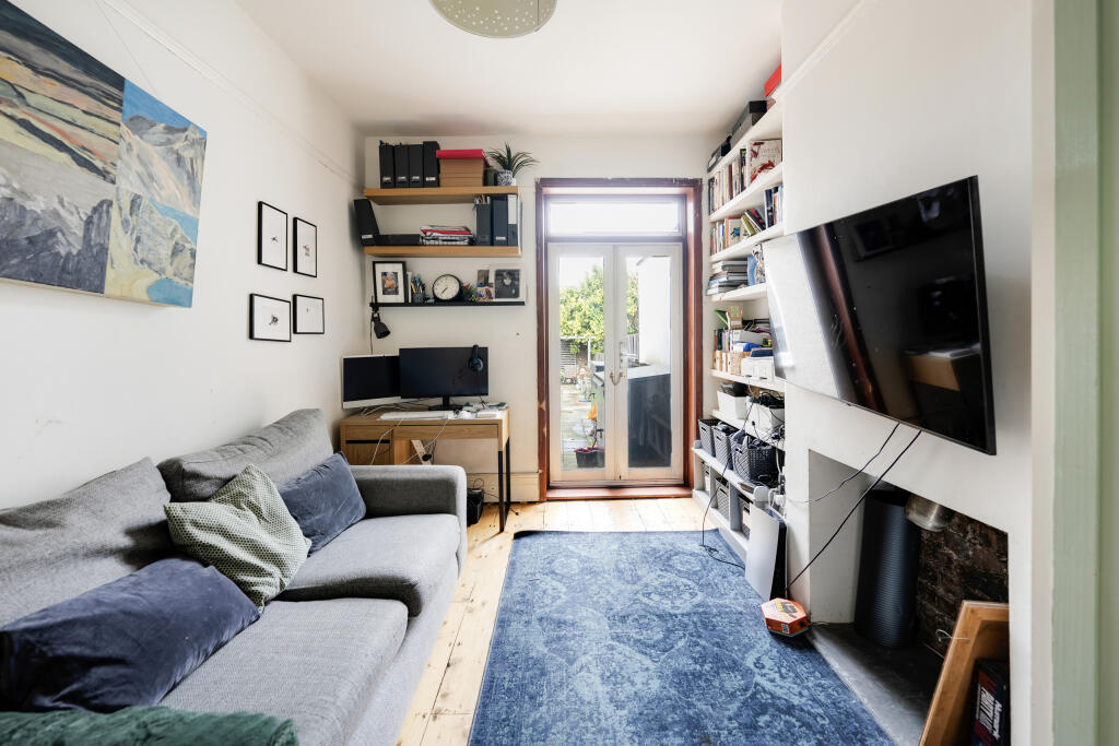 Additional image 8 of York Avenue, Ashley Down, Bristol