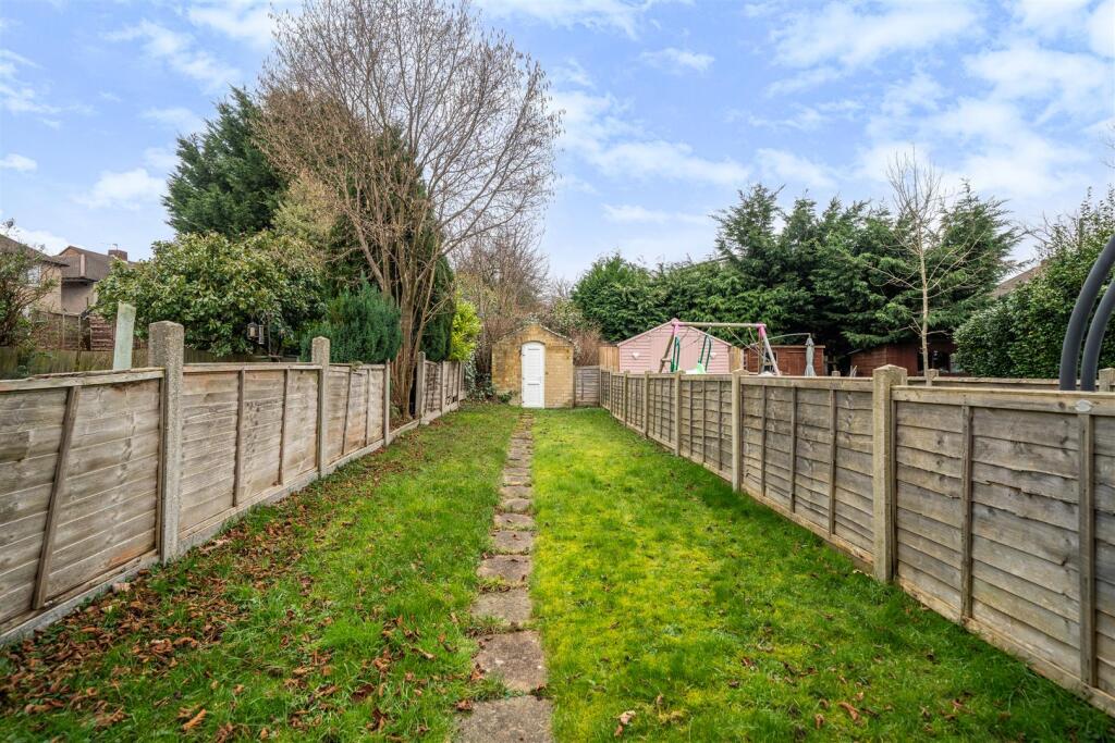 Additional image 5 of Shepperton Road, Petts Wood