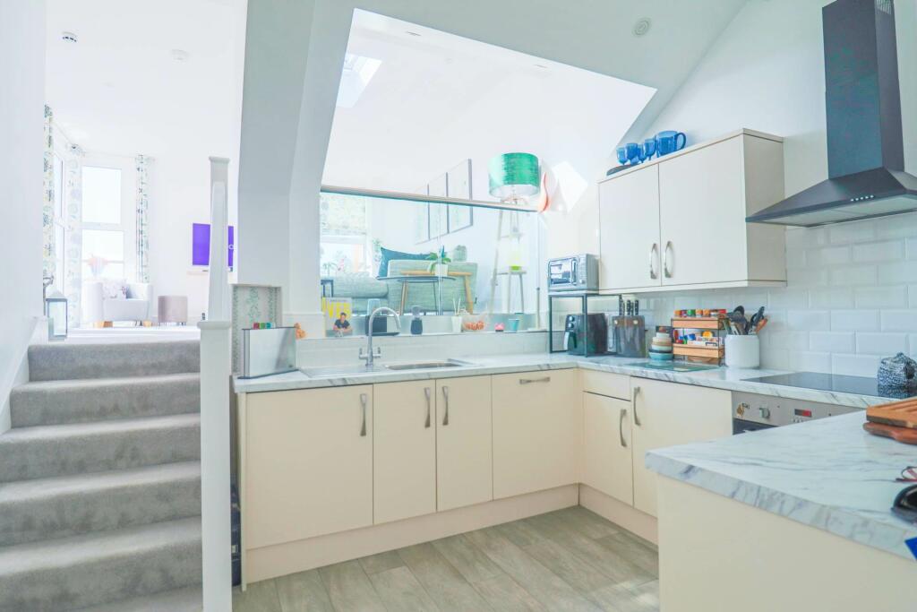 Additional image 10 of Boulevard, `The Muse` Stunning Views