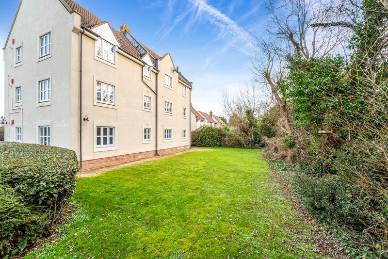 Additional image 11 of Shepherds Way, St Georges - LARGER THAN AVERAGE