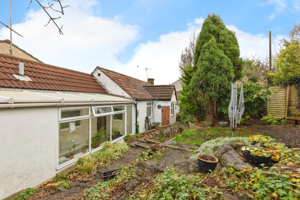 Additional image 14 of Woodside Road, Bristol, BS15