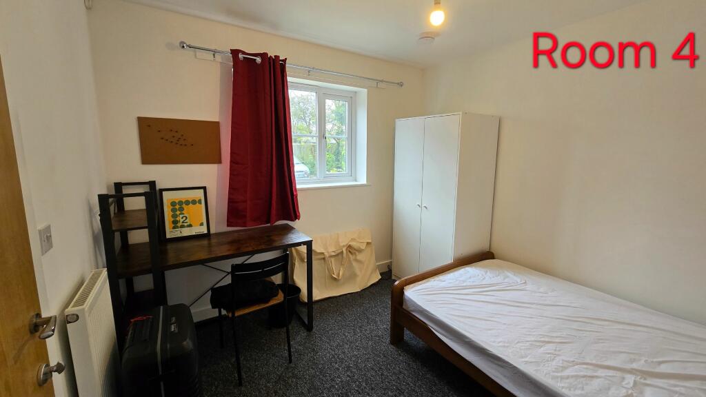 Additional image 7 of John St. Quinton Close, Stoke Gifford, Bristol