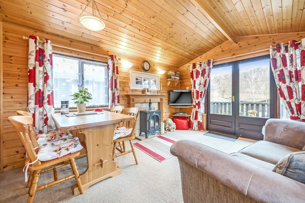 Additional image 9 of Fell View Lodge, 13 Burnside Park, Underskiddaw, Keswick, Cumbria CA12 4PF