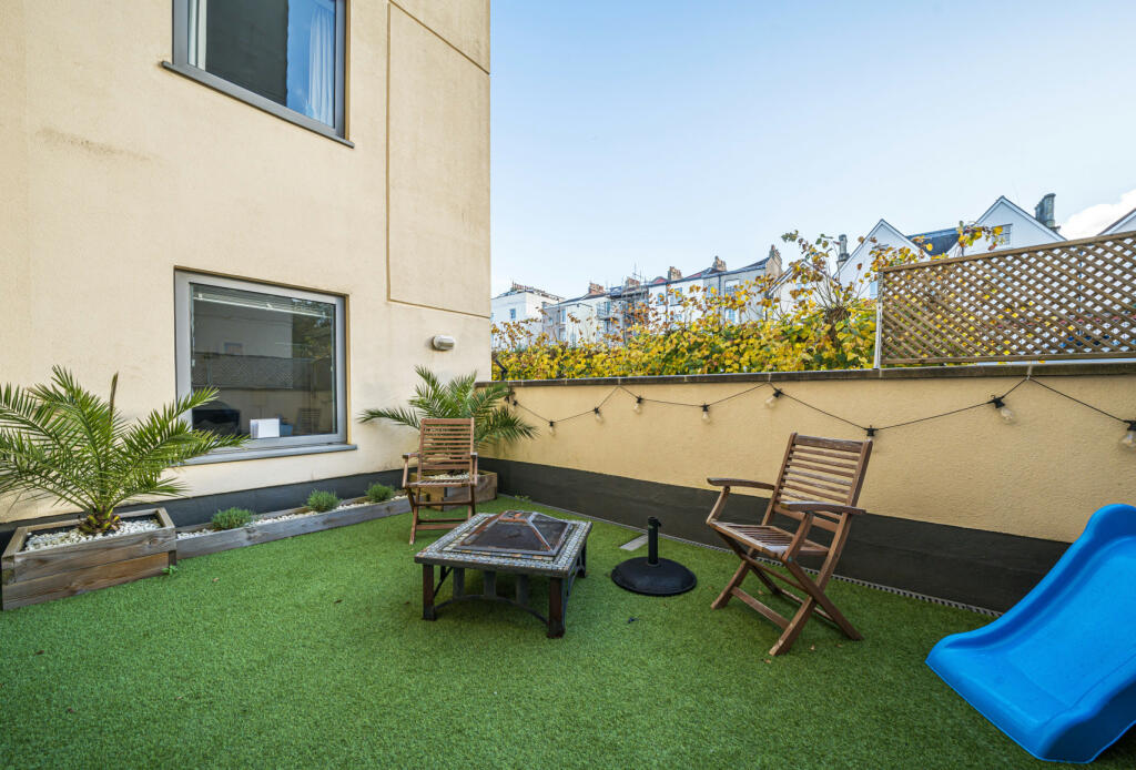 Additional image 10 of Liberty Gardens, Caledonian Road, Bristol, Somerset, BS1