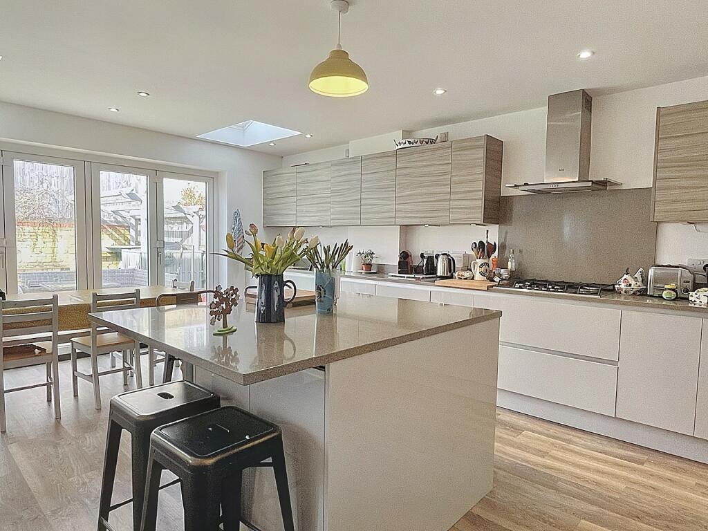 Additional image 21 of The Chestnuts, Winscombe, North Somerset. BS25 1LD