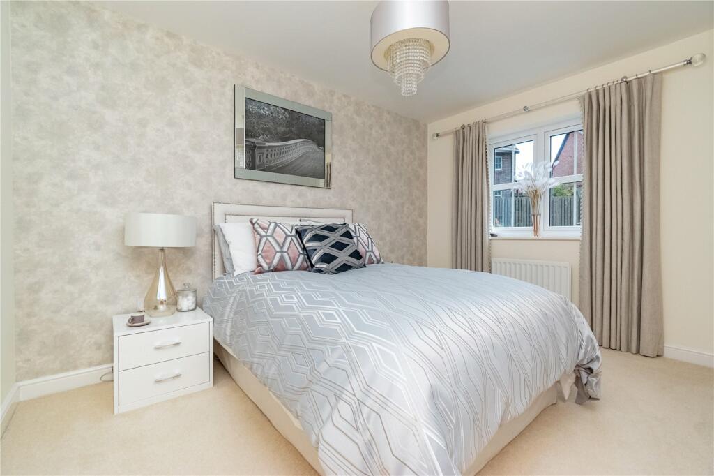 Additional image 21 of 15 Goldington Drive, Bongate Cross, Appleby-in-Westmorland, Cumbria