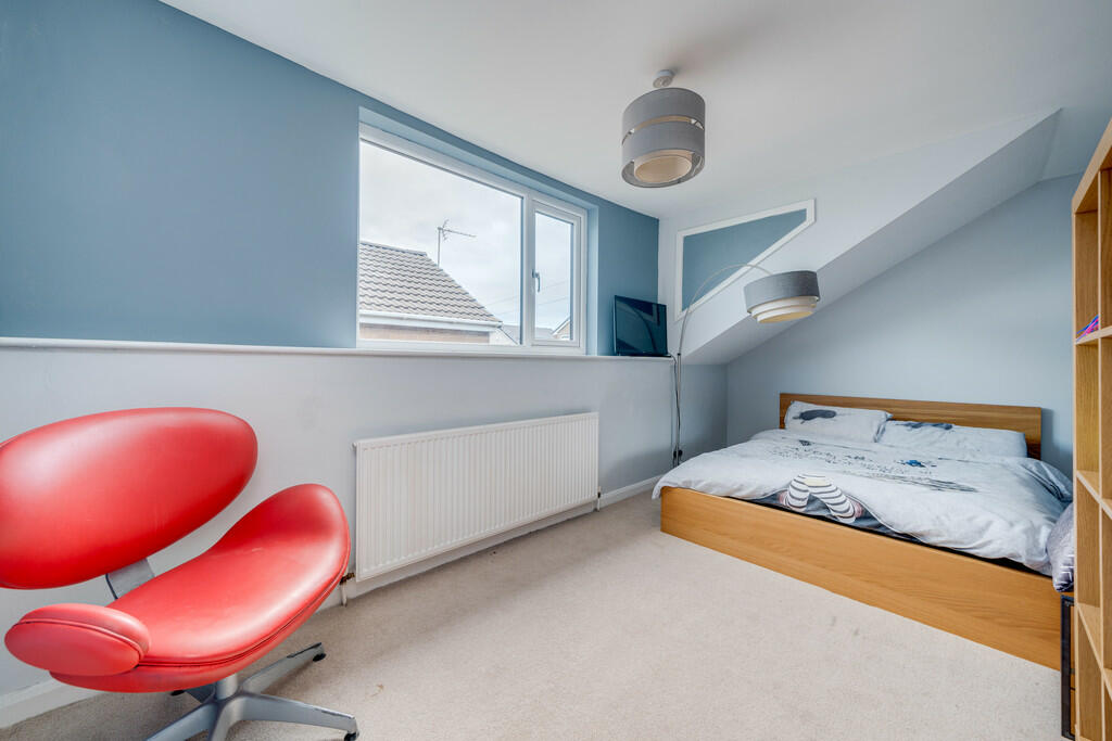 Additional image 12 of Ashbourne View, Cleckheaton