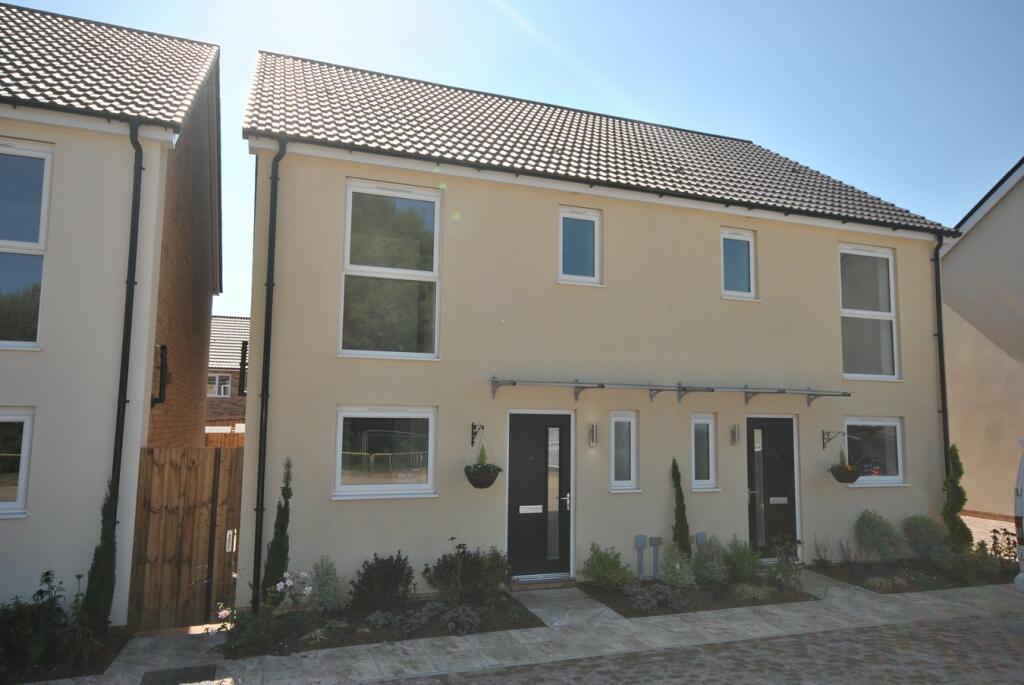 Helliers Lane, Cheddar, BS27