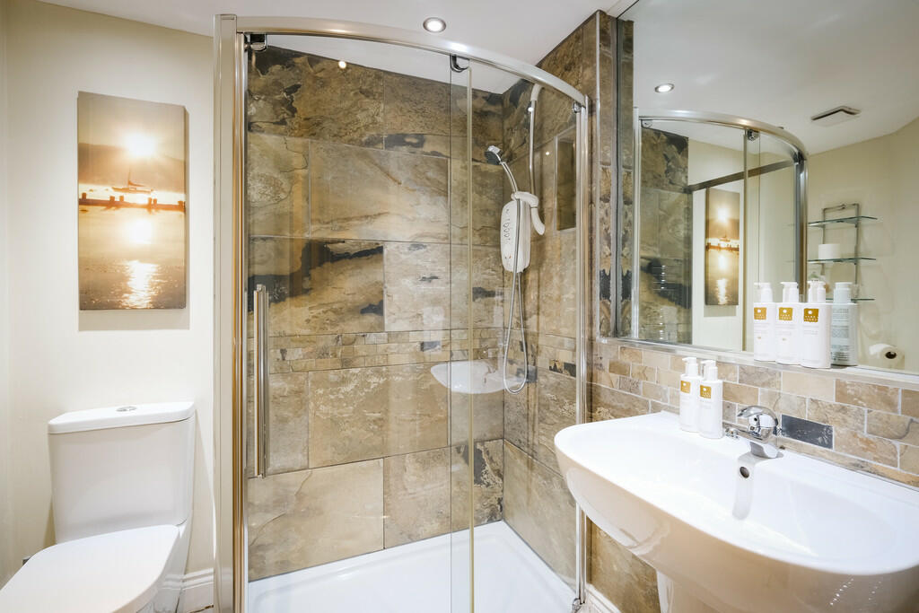 Additional image 40 of 1863 Restaurant and Rooms, Elm House, High Street, Pooley Bridge, Penrith, Cumbria, CA10 2NH