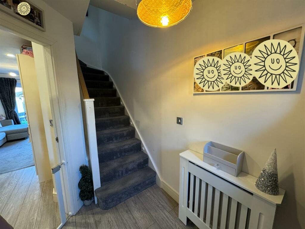 Additional image 6 of Water Meadow Drive, Denholme, BD13 4FA