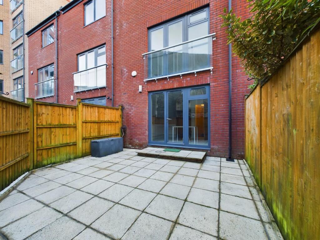 Additional image 12 of Pennywell Road, Easton, Bristol