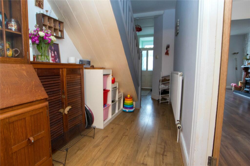 Additional image 17 of Kensington Road, Weston-super-Mare, Somerset, BS23