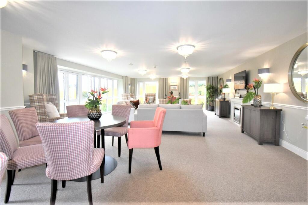 Additional image 10 of Birchwood Park Avenue, Swanley, Kent