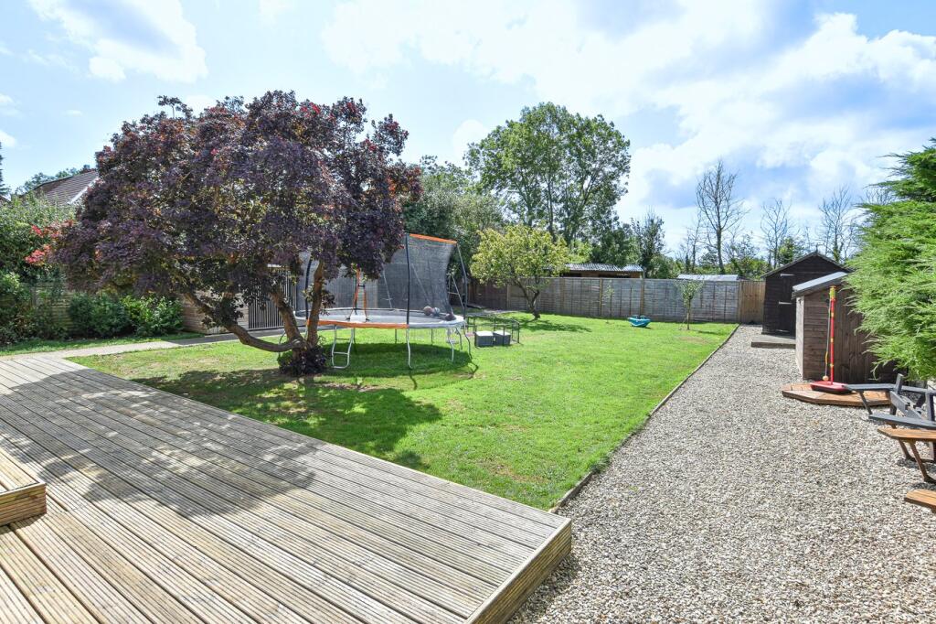 Additional image 30 of Notting Hill Way, Lower Weare, Axbridge, BS26