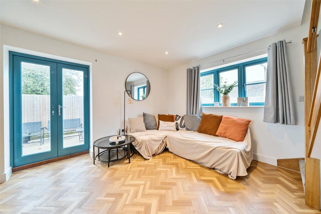 Additional image 3 of Church Road, Frampton Cotterell, Bristol, Gloucestershire, BS36