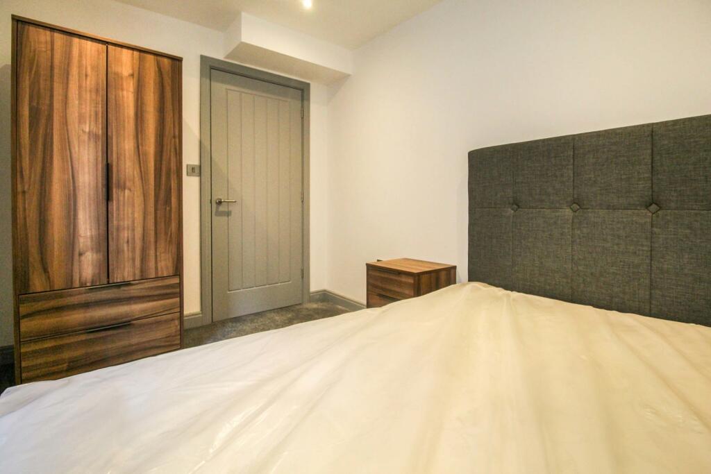 Additional image 8 of Liv Apartments, George Street, Bradford, BD1