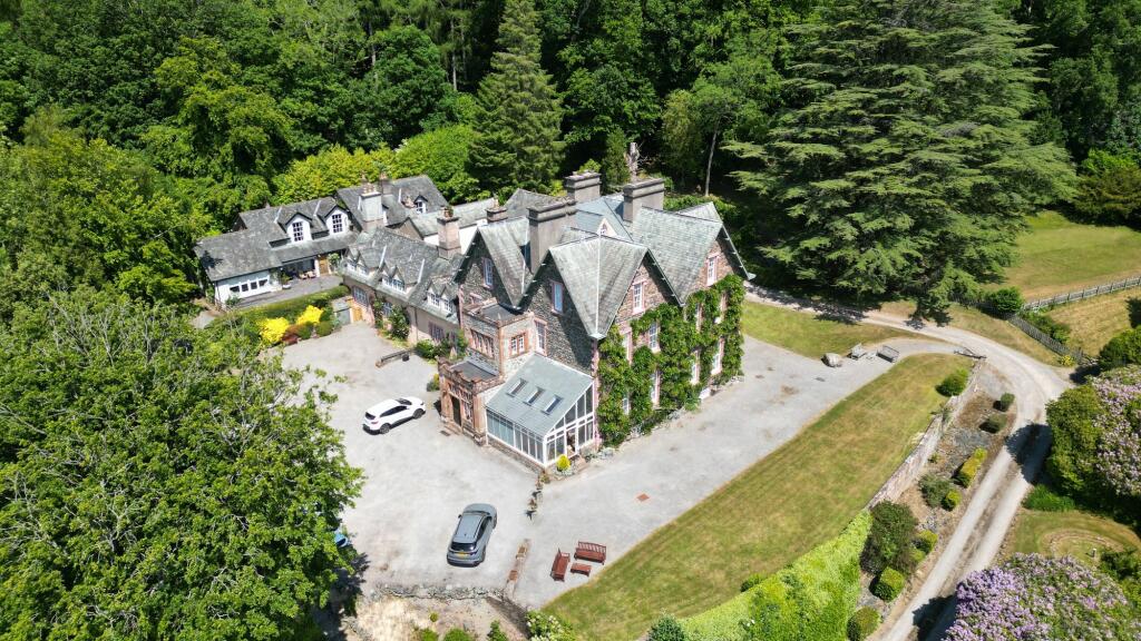 Additional image 17 of 1 Oakfield House, Underskiddaw, CA12