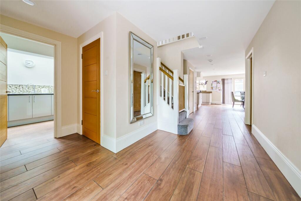 Additional image 8 of Mead Road, Chislehurst