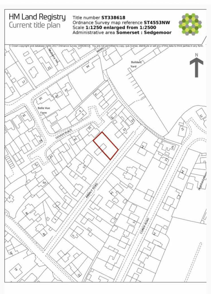 Additional image 18 of Annaly Road- With Building Plot Approved