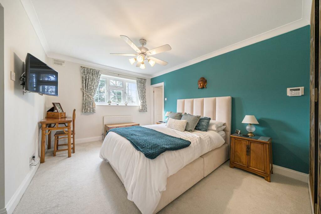 Additional image 8 of Longdon Wood, Keston