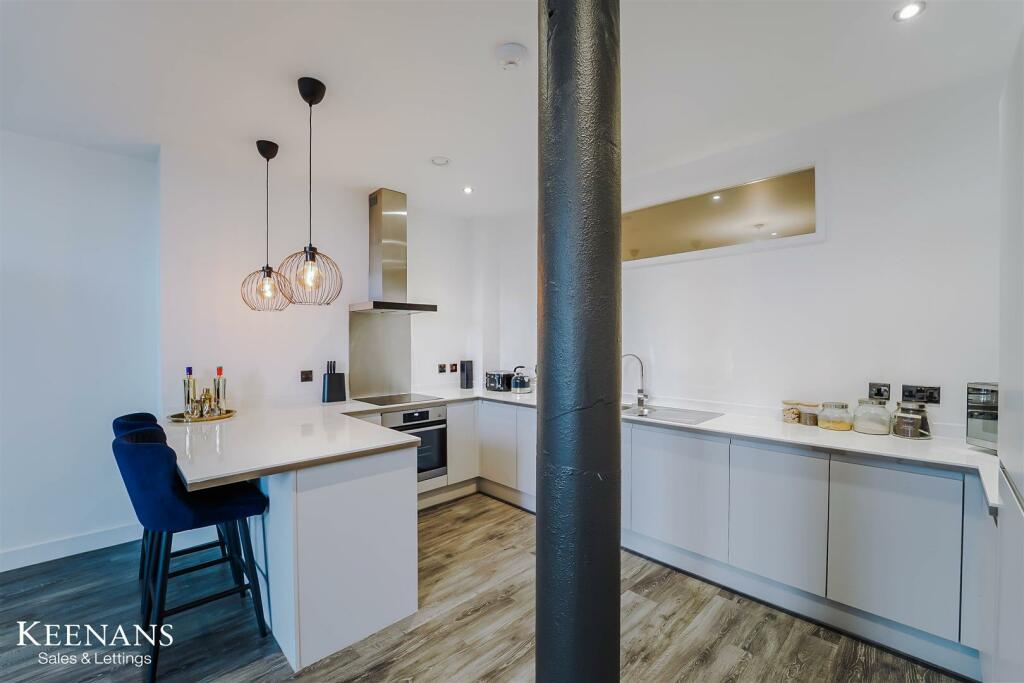 Additional image 16 of The Sabden, Northlight, Pendle