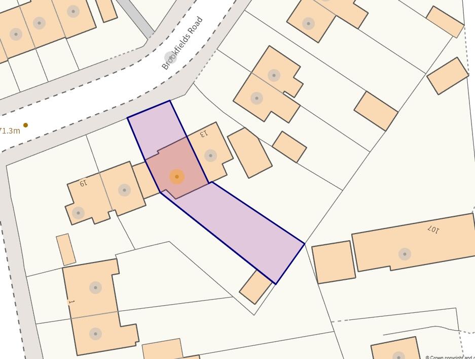 Additional image 16 of Brookfields Road, Wyke, Bradford, BD12