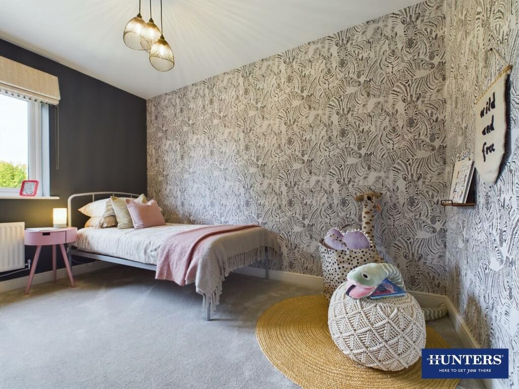 Additional image 16 of Plot 67, The Eden - Farries Field, Stainburn