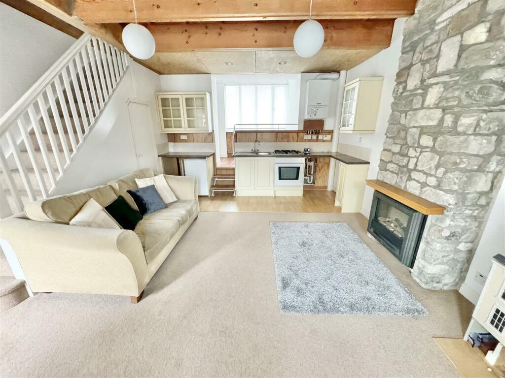 Additional image 2 of No Onward Chain