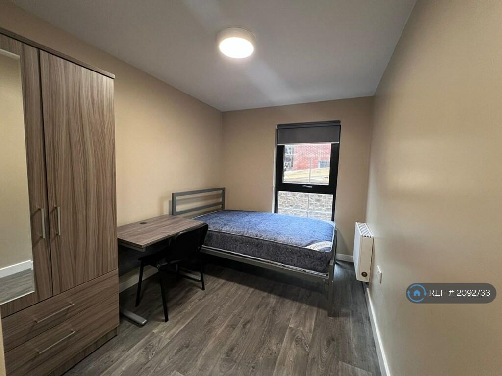 Additional image 10 of Stokes Croft, Bristol, BS2