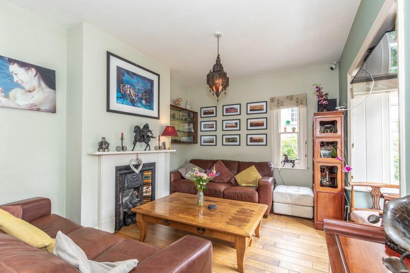 Additional image 4 of The Twitten, Ditchling