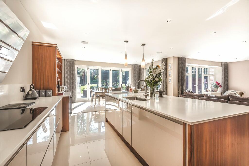 Additional image 9 of Ninhams Wood, Keston Park