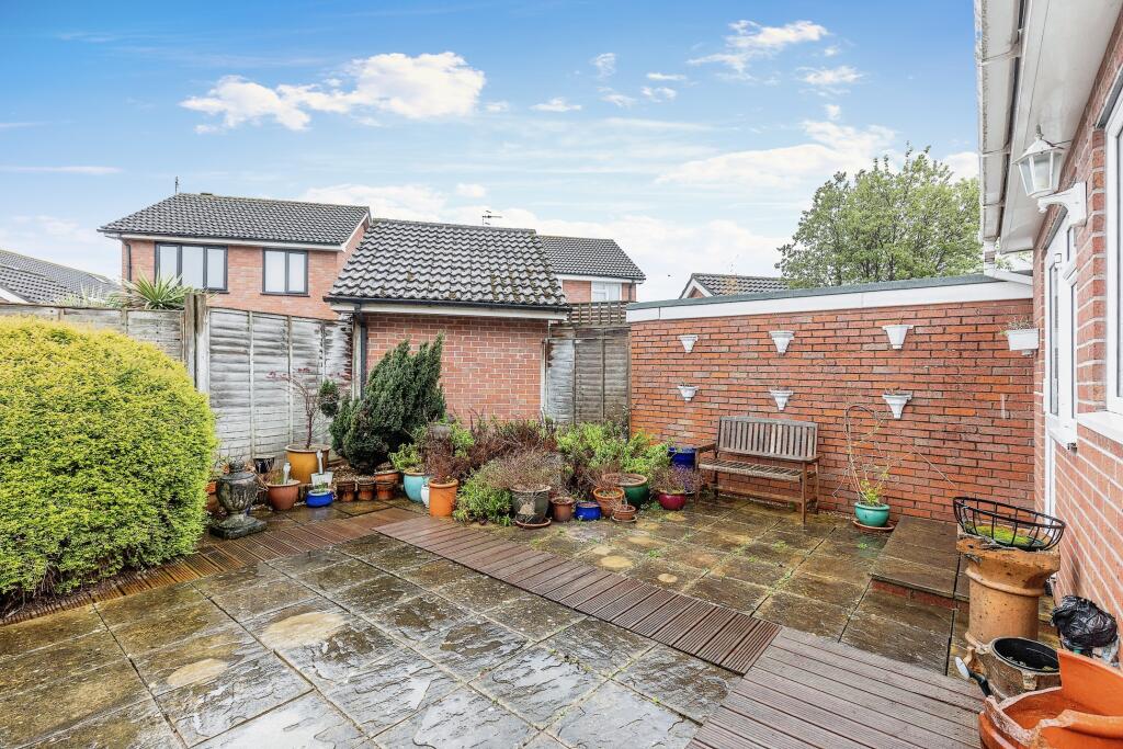 Additional image 12 of Clayton Close, Bristol, BS20