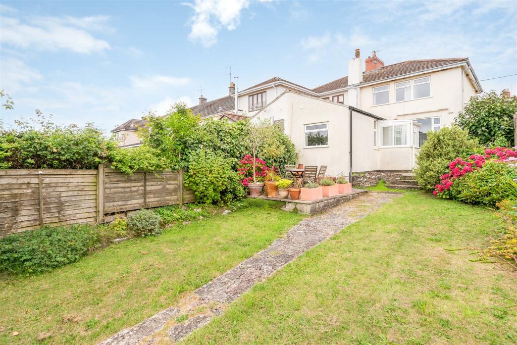 Additional image 21 of Garston Lane, Blagdon, BS40