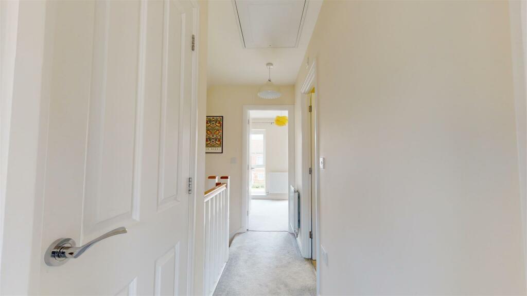 Additional image 17 of Casey Close, Filwood Park, Bristol