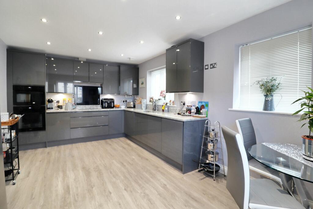 Additional image 21 of Lime Kiln Court, Alveston, BS35