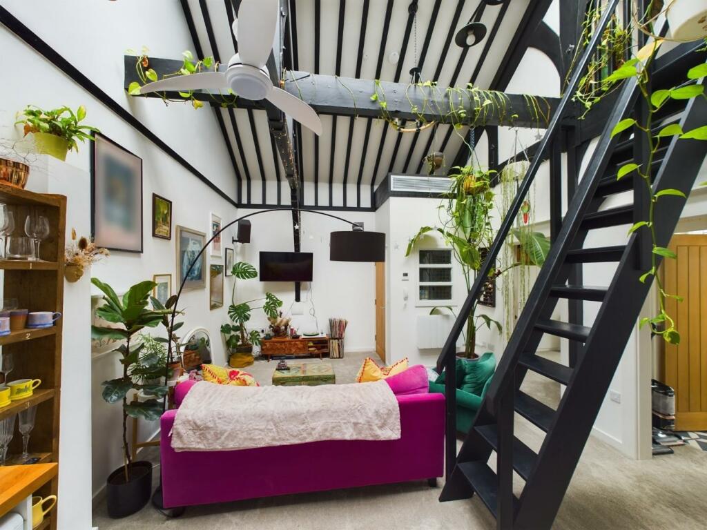 Additional image 10 of Hansom Hall, St. Pauls, Bristol